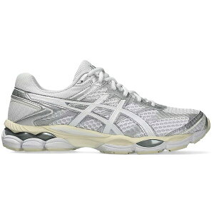ASICS �A�V�b�N�X �����Y �X�j�[�J�[ �yASICS Gel-Cumulus 16 White�z �T�C�Y US_6(24.0cm) White/White
