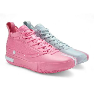 361 Degrees 361�f�B�O���[ �����Y �X�j�[�J�[ �y361 Degrees Joker 1 Reverse�z �T�C�Y US_8.5(26.5cm) Blue/Pink