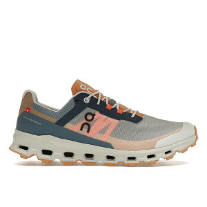 On �I�� �����Y �X�j�[�J�[ �yOn Running Cloudvista Navy Mineral�z �T�C�Y US_7.5(25.5cm) Navy/Mineral