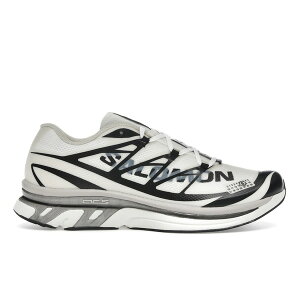 Salomon �T������ �����Y �X�j�[�J�[ �ySalomon XT-MM-6 MM6 Maison Margiela Vanilla Ice�z �T�C�Y US_8(26.0cm) Vanilla Ice/Black/Green Haze