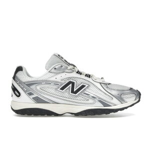 New Balance �j���[�o�����X �����Y �X�j�[�J�[ �yNew Balance 204L Silver Metallic Black�z �T�C�Y US_13(31.0cm) Silver Metallic Black