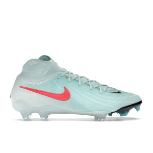 Nike �i�C�L �����Y �X�j�[�J�[ �yNike Phantom Luna 2 Elite FG Mad Energy Pack�z �T�C�Y US_6.5(24.5cm) Mint/Off-Noir/Atomic Red