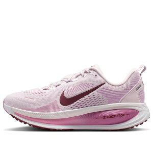 Nike �i�C�L ���f�B�[�X �X�j�[�J�[ �y(WMNS) Nike Air Zoom Vomero 18 'Bleached Lilac Pink Smoke' HM6804-500�z �T�C�Y US_W_11.5