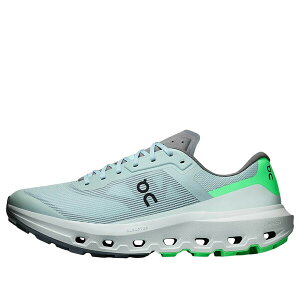 On Running �I�� �����j���O ���f�B�[�X �X�j�[�J�[ �y(WMNS) On Running Cloudvista 3 'Flurry Verdite' 3WG30195162�z �T�C�Y US_6.5(23.5cm)