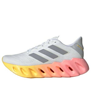 adidas �A�f�B�_�X ���f�B�[�X �X�j�[�J�[ �y(WMNS) adidas Switch FWD 2 'Cloud White Silver Spark' IF9187�z �T�C�Y US_7(24.0cm)