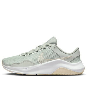 Nike �i�C�L ���f�B�[�X �X�j�[�J�[ �y(WMNS) Nike Legend Essential 3 Next Nature 'Mica Green' DM1119-007�z �T�C�Y US_8(25.0cm)