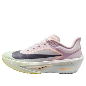 Nike �i�C�L ���f�B�[�X �X�j�[�J�[ �y(WMNS) Nike Zoom Fly 6 'Bleached Lilac Volt Tint' FN8455-500�z �T�C�Y US_W_11.5