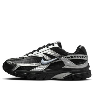 Nike �i�C�L ���f�B�[�X �X�j�[�J�[ �y(WMNS) Nike Initiator 'Black Metallic Silver Wolf Grey' IO7597-001�z �T�C�Y US_8.5(25.5cm)