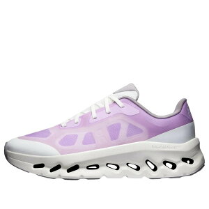 On Running �I�� �����j���O ���f�B�[�X �X�j�[�J�[ �y(WMNS) On Running Cloudtilt Remix 'Verbana Ivory' 3WG10244905�z �T�C�Y US_5(22.0cm)