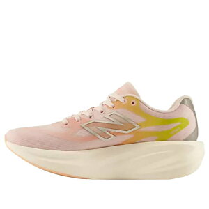New Balance �j���[�o�����X ���f�B�[�X �X�j�[�J�[ �y(WMNS) New Balance Supercomp Rebel 'Pink Chalk Pink Lemonade' WREBX5BR�z �T�C�Y US_8(25.0cm)