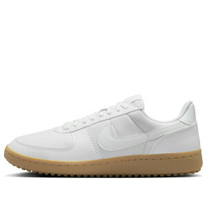 Nike �i�C�L ���f�B�[�X �X�j�[�J�[ �y(WMNS) Nike Field General 82 'White Gum Light Brown' FZ5593-101�z �T�C�Y US_8.5(25.5cm)