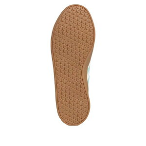 adidas �A�f�B�_�X ���f�B�[�X �X�j�[�J�[ �y(WMNS) adidas VL Court Base 'White Halo Mint' JI1767�z �T�C�Y US_5(22.0cm)