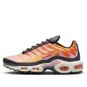 Nike �i�C�L ���f�B�[�X �X�j�[�J�[ �y(WMNS) Nike Air Max Plus 'Magma Orange Soft Pink' FB8478-001�z �T�C�Y US_7(24.0cm)