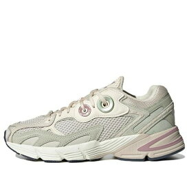 adidas アディダス レディース スニーカー 【(WMNS) adidas Astir 'Wonder White Bliss' GZ4333】 サイズ US_5.5(22.5cm)