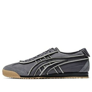 Onitsuka Tiger �I�j�c�J�^�C�K�[ �����Y �X�j�[�J�[ �yOnitsuka Tiger Mexico 66 SD 'Blue Grey Gum' 1183C115-020�z �T�C�Y US_12.5(30.5cm)
