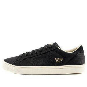Onitsuka Tiger IjcJ^CK[ Y Xj[J[ yOnitsuka Tiger Unisex Lawnship 2.0 'Black' 1183A240-001z TCY US_M_4.5