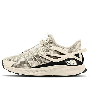 THE NORTH FACE m[XtFCX Y Xj[J[ yTHE NORTH FACE Oxeye Running Shoes 'Gardenia White Tnf Black' 7W5U-8F1z TCY US_9(27.0cm)