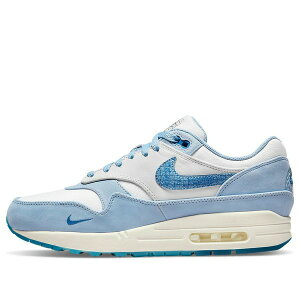 Nike �i�C�L �����Y �X�j�[�J�[ �yNike Air Max 1 Premium 'Air Max Day - Blueprint' DR0448-100�z �T�C�Y US_9(27.0cm)