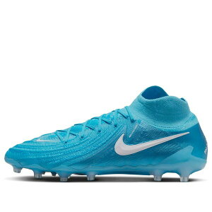 Nike �i�C�L �����Y �X�j�[�J�[ �yNike Phantom Luna 2 Elite AG 'Blue Fury White' FJ2579-400�z �T�C�Y US_7.5(25.5cm)