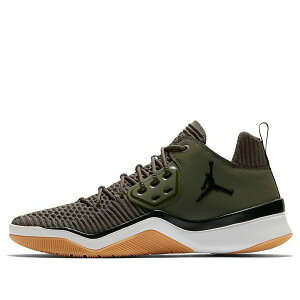 Air Jordan �W���[�_�� �����Y �X�j�[�J�[ �yAir Jordan DNA LX 'Cargo Khaki' AO2649-301�z �T�C�Y US_7(25.0cm)