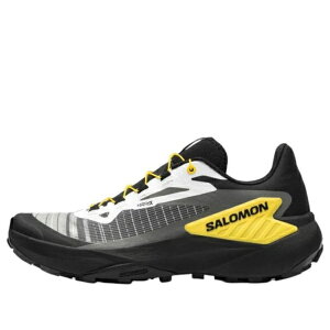 SALOMON �T������ �����Y �X�j�[�J�[ �ySALOMON Genesis 'Black Yellow' 477628�z �T�C�Y US_8(26.0cm)