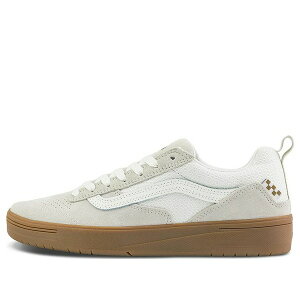 Vans �o���Y �����Y �X�j�[�J�[ �yVans Zahba Shoe 'Light Khaki' VN0007QQLKK�z �T�C�Y US_9(27.0cm)