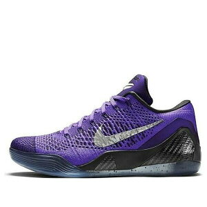 Nike �i�C�L �����Y �X�j�[�J�[ �yNike Kobe 9 Elite Low 'Moonwalker' 639045-515�z �T�C�Y US_9(27.0cm)