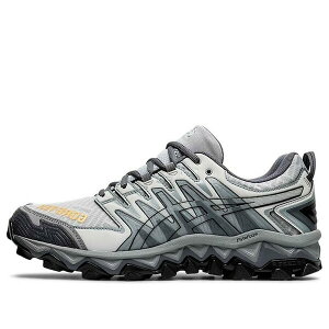 ASICS �A�V�b�N�X �����Y �X�j�[�J�[ �yASICS x Beams Gel-FujiTrabuco 'Glacier Grey' 1021A250-025�z �T�C�Y US_M_4.5
