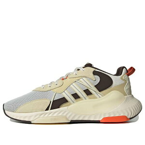 adidas �A�f�B�_�X �����Y �X�j�[�J�[ �yadidas Originals Hi-Tail Shoes 'Beige Grey Black' ID0537�z �T�C�Y US_M_4