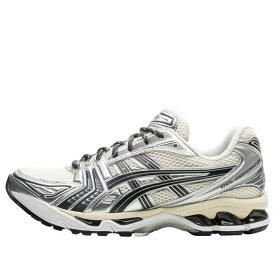 ASICS アシックス メンズ スニーカー 【ASICS x Kith Gel-Kayano 14 'Cream Scarab' 1203A566-100】 サイズ US_8.5(26.5cm)