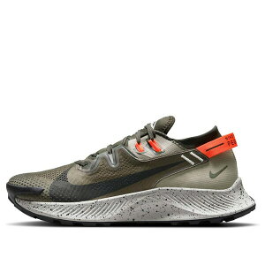 Nike �i�C�L �����Y �X�j�[�J�[ �yNike Pegasus Trail 2 'Cargo Khaki' CK4305-301�z �T�C�Y US_7(25.0cm)