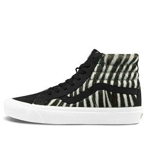 Vans oY Y Xj[J[ yVans SK8-HI 38 DX 'Anaheim Factory - Zebra' VN0A38GF4ZDz TCY US_M_4