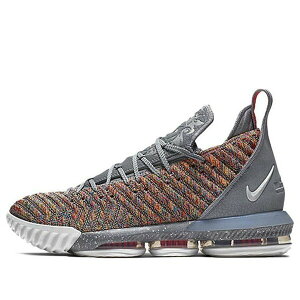 Nike �i�C�L �����Y �X�j�[�J�[ �yNike LeBron 16 '20 20' BQ5969-900�z �T�C�Y US_9.5(27.5cm)