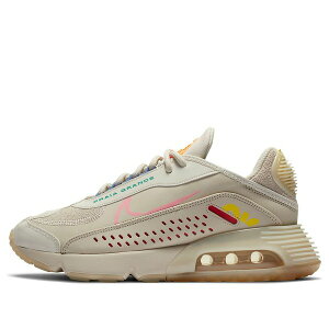 Nike iCL Y Xj[J[ yNike Neymar Jr. x Air Max 2090 'Light Orewood Brown' CU9371-100z TCY US_8.5(26.5cm)