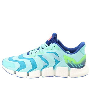 adidas �A�f�B�_�X �����Y �X�j�[�J�[ �yadidas Climacool Vento 'Signal Cyan' FX7847�z �T�C�Y US_7.5(25.5cm)
