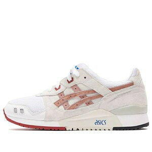 ASICS �A�V�b�N�X �����Y �X�j�[�J�[ �yASICS x Kith Gel-Lyte 3 OG 'Tokyo Trio Pack - Yoshino Rose' 1193A187-100�z �T�C�Y US_9(27.0cm)