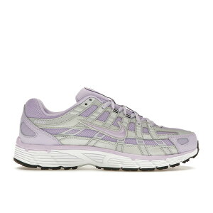 Nike �i�C�L ���f�B�[�X �X�j�[�J�[ �yNike P-6000 Lilac Bloom (Women's)�z �T�C�Y US_8.5(25.5cm) Lilac Bloom/Lilac Bloom