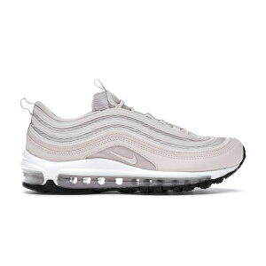 Nike �i�C�L ���f�B�[�X �X�j�[�J�[ �yNike Air Max 97 Barely Rose Black Sole (Women's)�z �T�C�Y US_5.5(22.5cm) Barely Rose/Barely Rose-Black