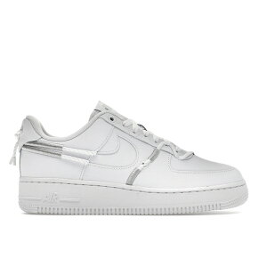 Nike �i�C�L ���f�B�[�X �X�j�[�J�[ �yNike Air Force 1 Low '07 LX Triple White (Women's)�z �T�C�Y US_8(25.0cm) White/White-White