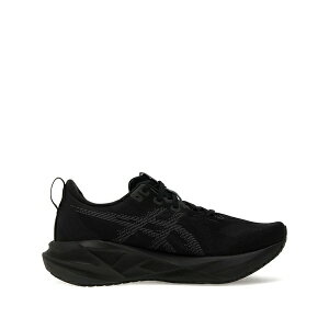 �A�V�b�N�X �����Y �X�j�[�J�[ �V���[�Y Novablast 5 sneakers Black