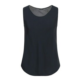 【送料無料】 アイリス フォン アーニム レディース カットソー トップス Tops Midnight blue