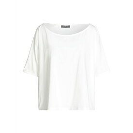 【送料無料】 ネイラミ レディース カットソー トップス T-shirts White