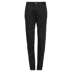 Z ZEGNA エルメネジルド ゼニア デニムパンツ ボトムス メンズ Denim pants Black