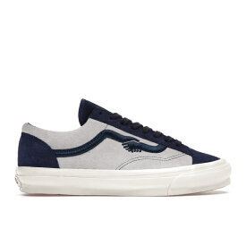 Vans バンズ メンズ スニーカー 【Vans OG Style 36 LX】 サイズ US_4(23.0cm) Notre Tea