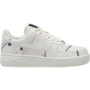 Nike �i�C�L ���f�B�[�X �X�j�[�J�[ �yNike Air Force 1 Low LX Phantom Snakeskin (Women's)�z �T�C�Y US_7.5(24.5cm) Phantom/Phantom-Black-Summit White