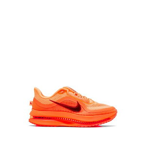 �i�C�L ���f�B�[�X �X�j�[�J�[ �V���[�Y Pegasus premium perforated sneakers Orange