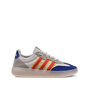 �A�f�B�_�X �����Y �X�j�[�J�[ �V���[�Y Barreda decode sneakers White