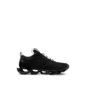 �~�Y�m �����Y �X�j�[�J�[ �V���[�Y Wave prophecy 13.2 sneakers Black
