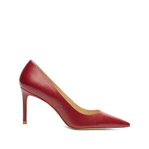 �X�`���A�[�g ���C�c�}�� ���f�B�[�X �p���v�X �V���[�Y Pointed-toe stiletto pumps Red