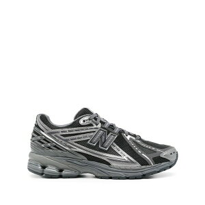 �j���[�o�����X �����Y �X�j�[�J�[ �V���[�Y 1906r sneakers Black
